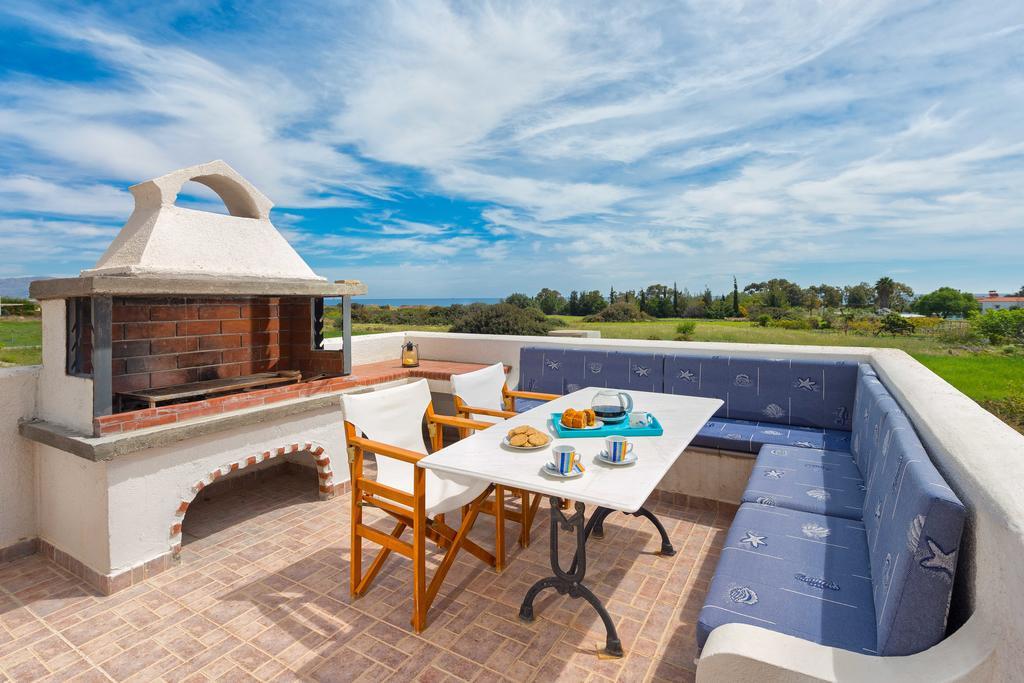 Villa Dome Gennadi Ngoại thất bức ảnh