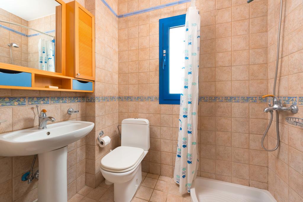 Villa Dome Gennadi Ngoại thất bức ảnh