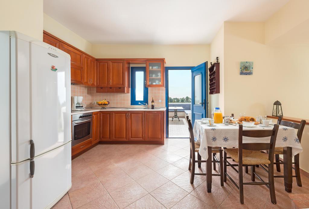 Villa Dome Gennadi Ngoại thất bức ảnh
