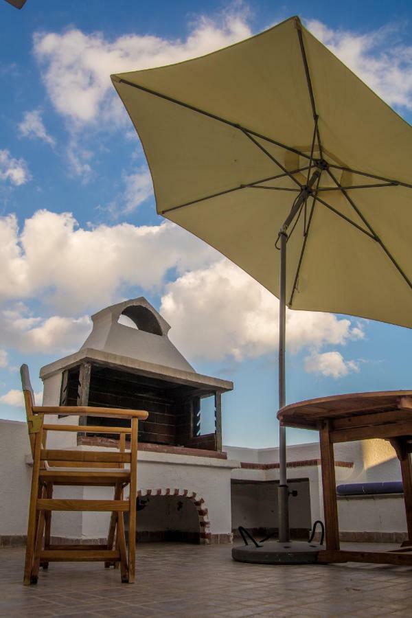 Villa Dome Gennadi Ngoại thất bức ảnh