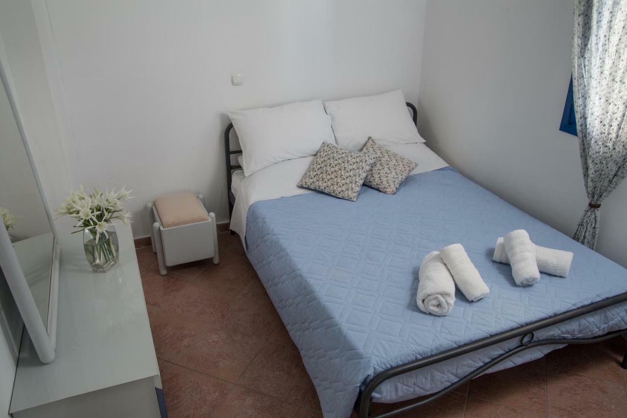 Villa Dome Gennadi Ngoại thất bức ảnh